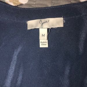 Joie Tops - Joie Blouse Joie Tops - Joie Blouse